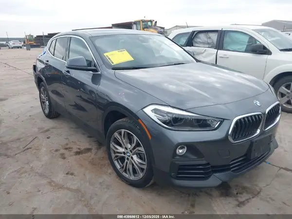 WBXYJ3C52K5N03918 2019 BMW X2 - Image 1