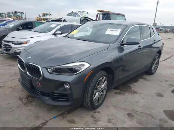 WBXYJ3C52K5N03918 2019 BMW X2 - Image 2