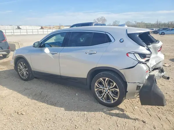 WBXYJ3C52K5N04454 2019 BMW X2 - Image 2