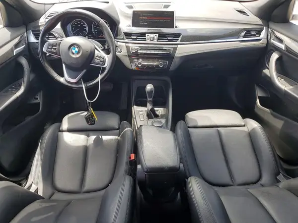 WBXYJ3C52K5N04454 2019 BMW X2 - Image 8