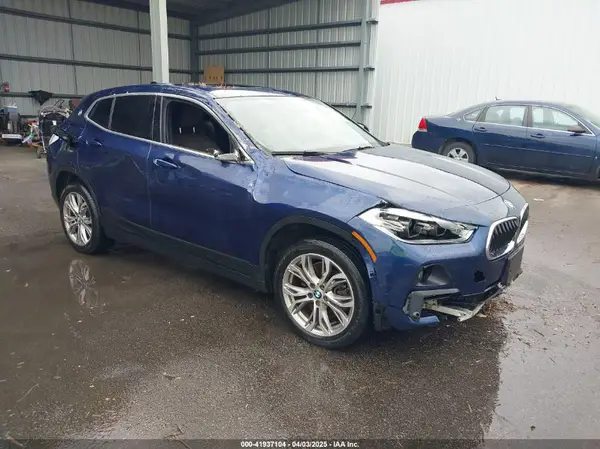 WBXYJ3C52K5N10612 2019 BMW X2 - Image 1