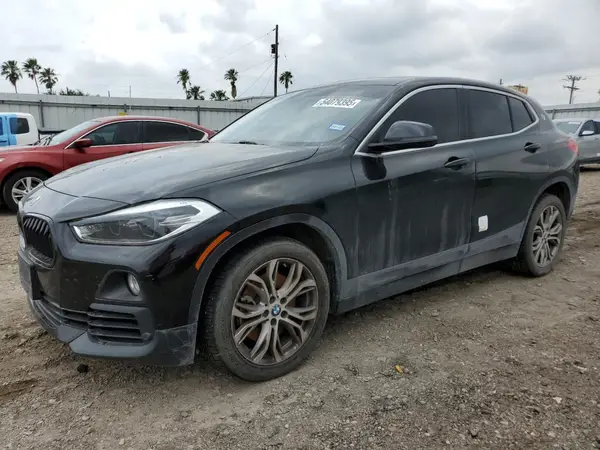 WBXYJ3C52K5N14885 2019 BMW X2 - Image 1