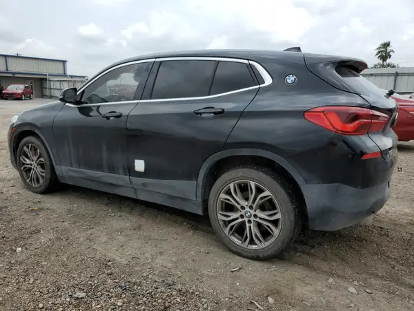 WBXYJ3C52K5N14885 2019 BMW X2 - Image 2
