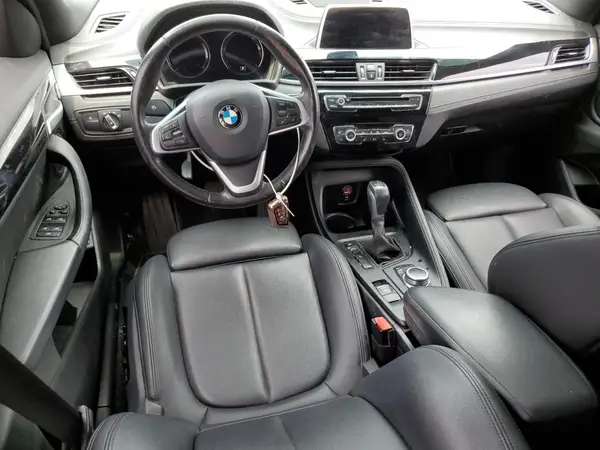 WBXYJ3C52K5N14885 2019 BMW X2 - Image 8