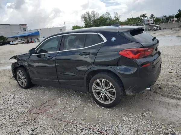 WBXYJ3C52KEP77166 2019 BMW X2 - Image 2