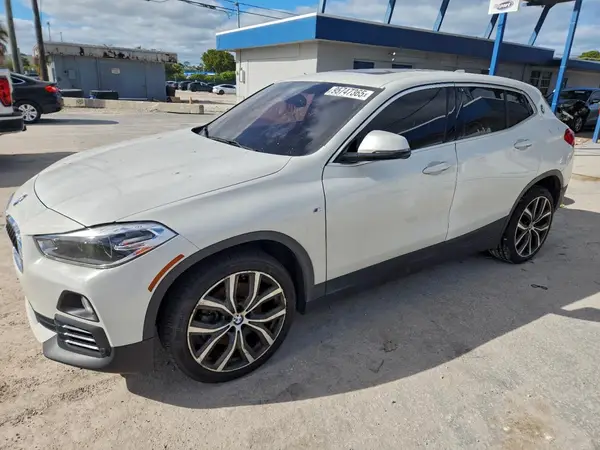 WBXYJ3C52KEP77555 2019 BMW X2 - Image 1