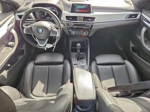 WBXYJ3C52KEP77555 2019 BMW X2 - Image 8
