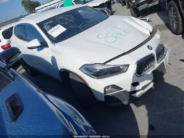 WBXYJ3C53K5N07850 2019 BMW X2 - Image 1