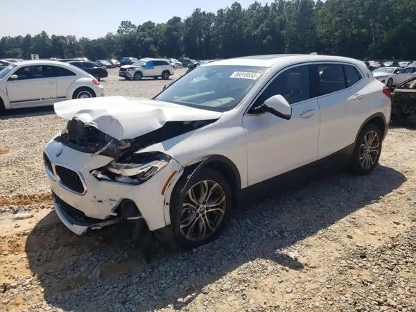 WBXYJ3C53K5N57275 2019 BMW X2 - Image 1