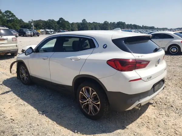 WBXYJ3C53K5N57275 2019 BMW X2 - Image 2