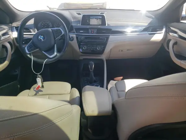 WBXYJ3C53K5N57275 2019 BMW X2 - Image 8