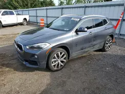 WBXYJ3C53K5N58510 2019 BMW X2