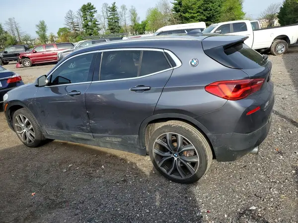 WBXYJ3C53K5N58510 2019 BMW X2 - Image 2