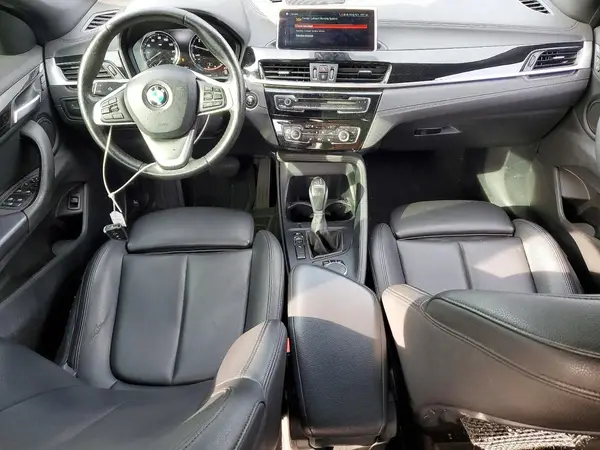 WBXYJ3C53K5N58510 2019 BMW X2 - Image 8