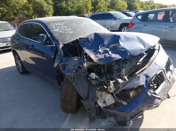 WBXYJ3C53K5N59432 2019 BMW X2 - Image 1