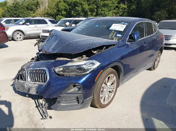 WBXYJ3C53K5N59432 2019 BMW X2 - Image 2