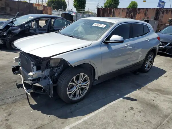 WBXYJ3C53KEP77368 2019 BMW X2 - Image 1