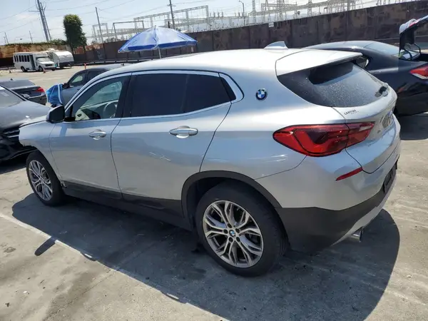 WBXYJ3C53KEP77368 2019 BMW X2 - Image 2