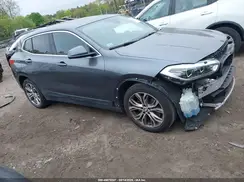 WBXYJ3C53KEP77645 2019 BMW X2