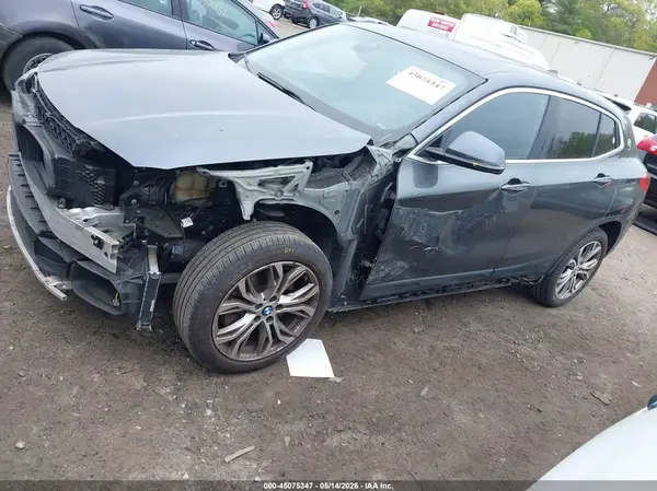 WBXYJ3C53KEP77645 2019 BMW X2 - Image 2