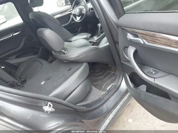 WBXYJ3C53KEP77645 2019 BMW X2 - Image 8