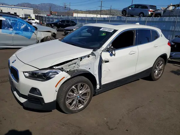 WBXYJ3C54K5N16458 2019 BMW X2 - Image 1