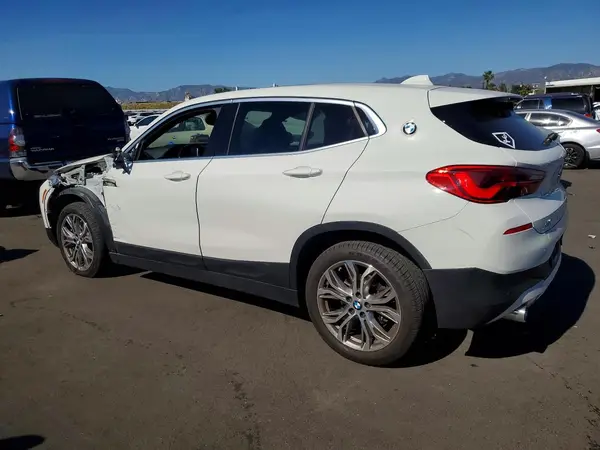 WBXYJ3C54K5N16458 2019 BMW X2 - Image 2
