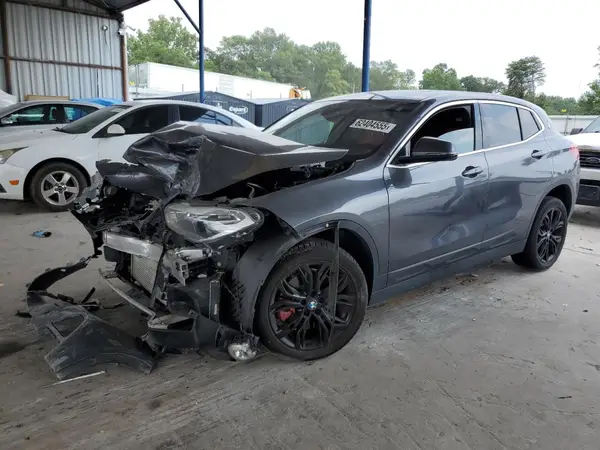 WBXYJ3C54K5N26763 2019 BMW X2 - Image 1