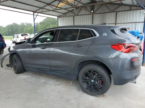 WBXYJ3C54K5N26763 2019 BMW X2 - Image 2