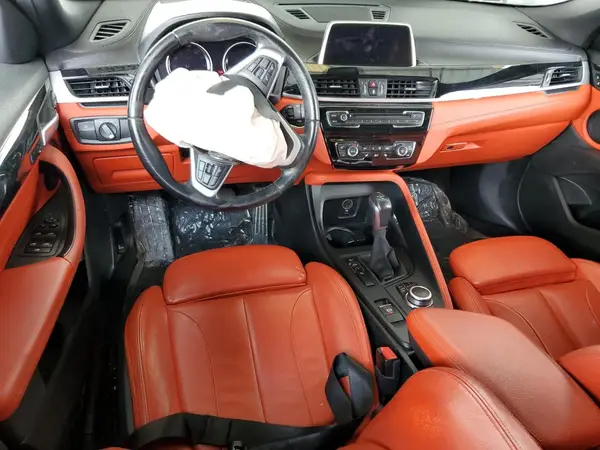 WBXYJ3C54K5N26763 2019 BMW X2 - Image 8