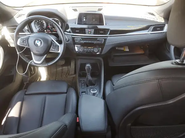 WBXYJ3C54K5N47208 2019 BMW X2 - Image 8