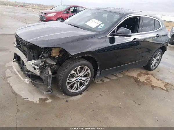 WBXYJ3C54K5N59973 2019 BMW X2 - Image 2
