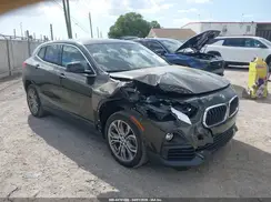 WBXYJ3C54K5N68009 2019 BMW X2