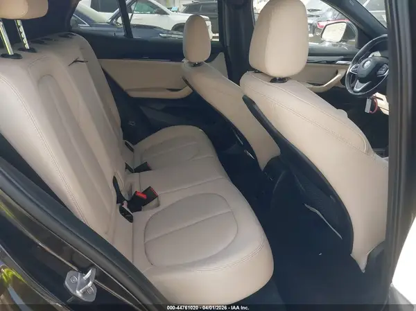 WBXYJ3C54K5N68009 2019 BMW X2 - Image 8