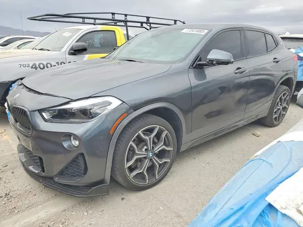 WBXYJ3C54KEP76973 2019 BMW X2