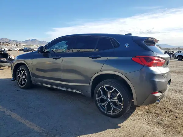 WBXYJ3C54KEP76973 2019 BMW X2 - Image 2
