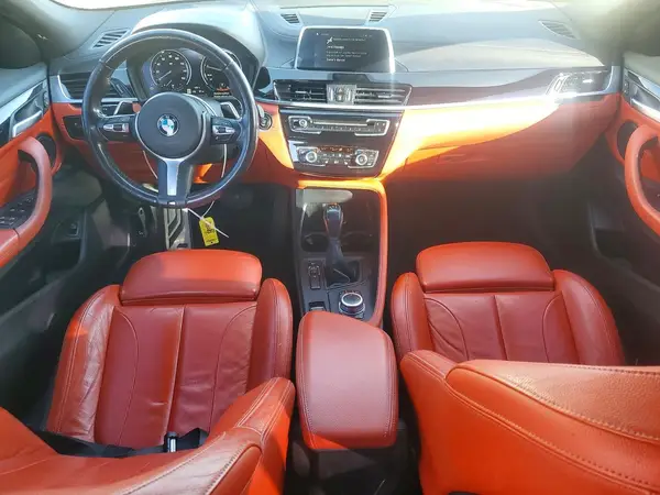 WBXYJ3C54KEP76973 2019 BMW X2 - Image 8