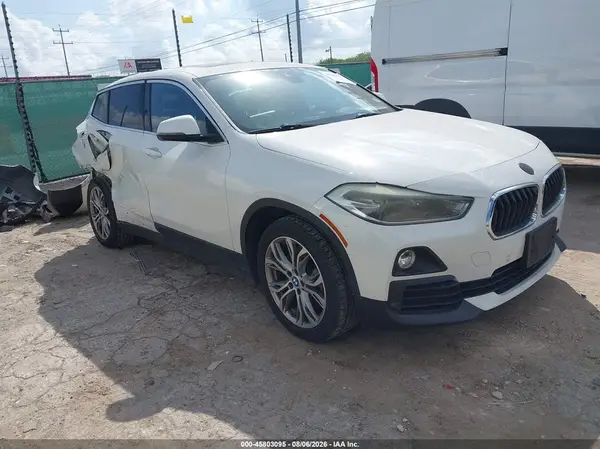 WBXYJ3C54KEP77136 2019 BMW X2 - Image 1