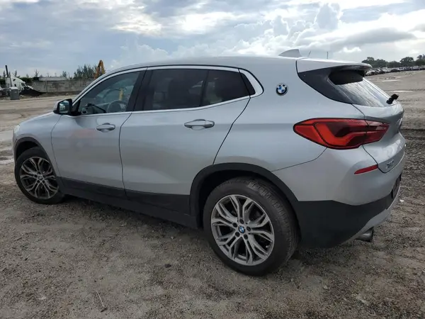 WBXYJ3C54KEP77198 2019 BMW X2 - Image 2