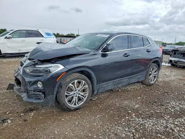 WBXYJ3C54KEP77248 2019 BMW X2 - Image 1