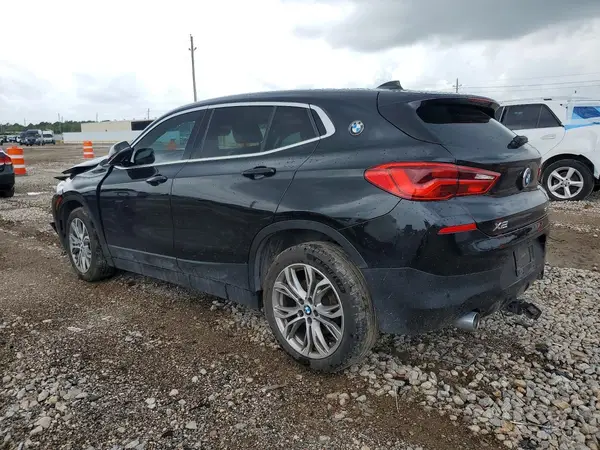 WBXYJ3C54KEP77248 2019 BMW X2 - Image 2