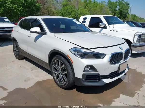WBXYJ3C54KEP77637 2019 BMW X2 - Image 1