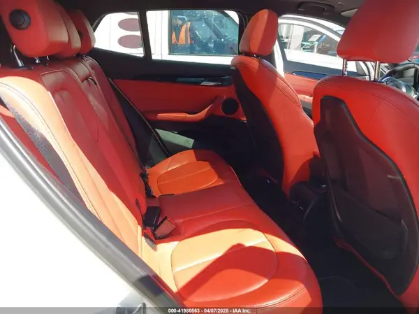 WBXYJ3C54KEP77637 2019 BMW X2 - Image 8