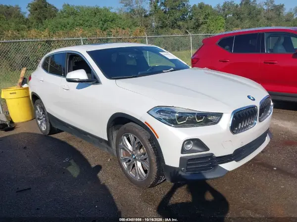 WBXYJ3C55K5N13214 2019 BMW X2 - Image 1