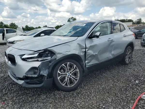 WBXYJ3C55K5N50974 2019 BMW X2 - Image 1