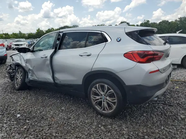 WBXYJ3C55K5N50974 2019 BMW X2 - Image 2