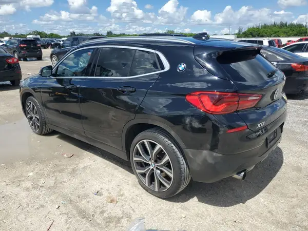 WBXYJ3C55KEP77078 2019 BMW X2 - Image 2