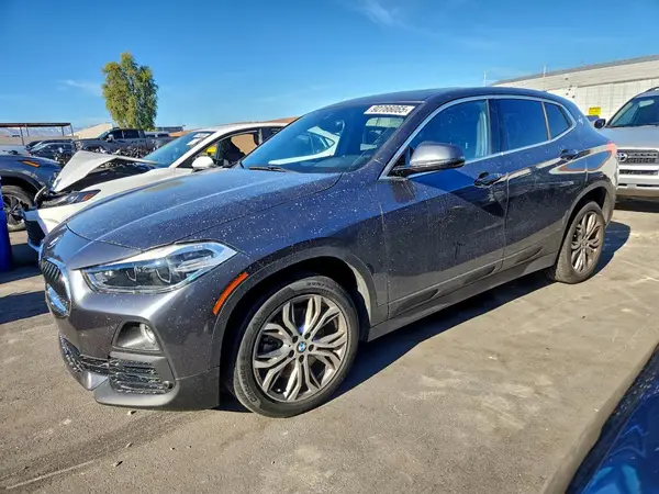 WBXYJ3C55KEP77422 2019 BMW X2 - Image 1