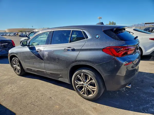 WBXYJ3C55KEP77422 2019 BMW X2 - Image 2