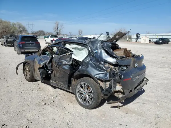 WBXYJ3C56K5N11293 2019 BMW X2 - Image 2